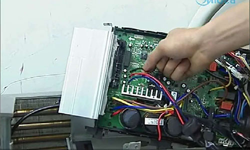 亳州美的空调电话是多少