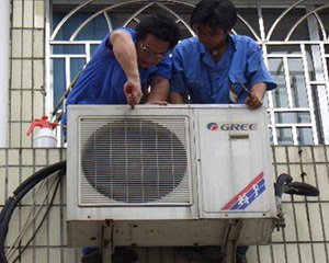 亳州空调维修售后服务中心