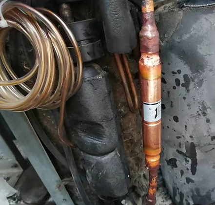 亳州美的变频多联机空调维修售后服务中心