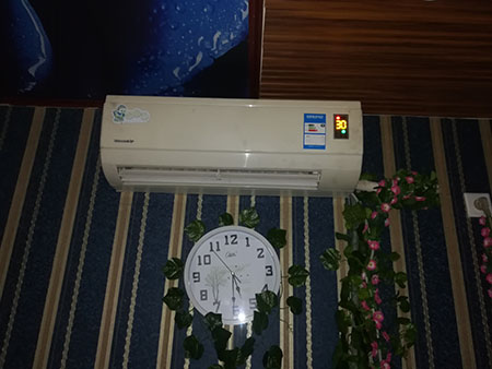 亳州空调维修售后服务中心