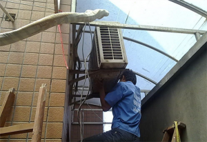 亳州空调维修售后服务中心