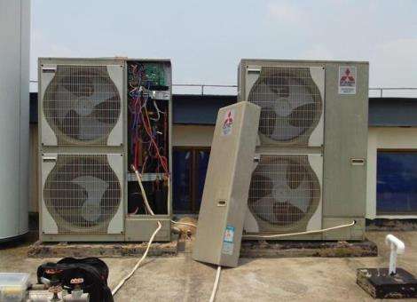 亳州空调维修电话号码多少