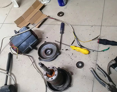 亳州空调维修售后服务中心电话在哪里找