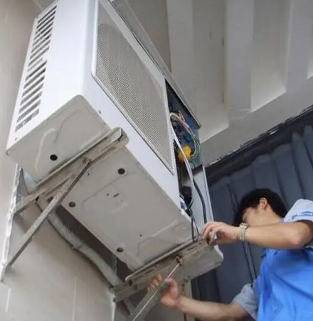 亳州24小时空调维修热线